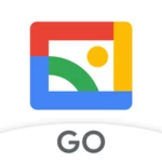 Logo of Gallery Go android Application 